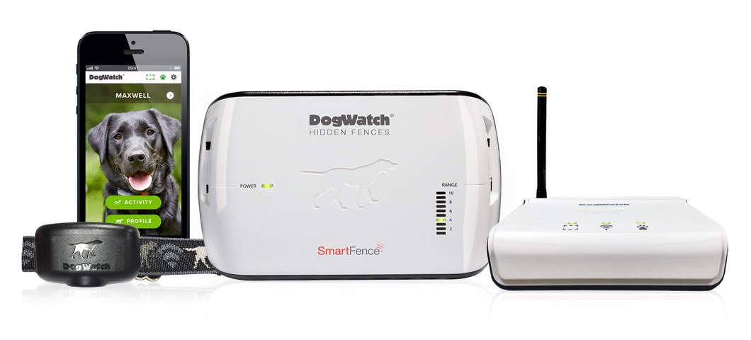 DogWatch of Chattanooga, Chattanooga, Tennessee | SmartFence Product Image